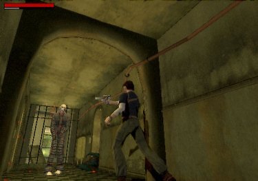 Tomb Raider: Angel of Darkness - Komplettlösung