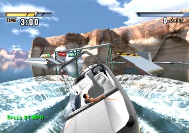 Wakeboarding Unleashed Kurztipps