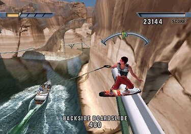 Wakeboarding Unleashed
