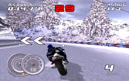 Speed Kings