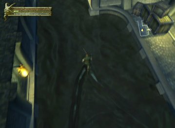 Baldur's Gate: Dark Alliance