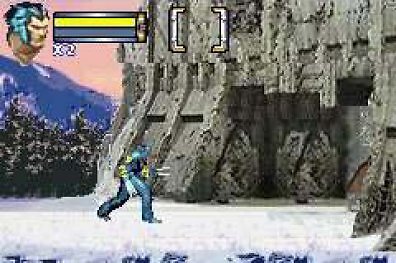 X-Men 2: Wolverine's Revenge
