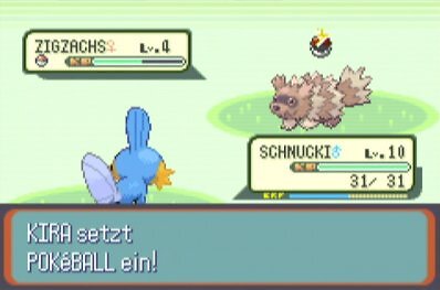 Pokemon Rubin Sahir - Komplettlösung Teil 3