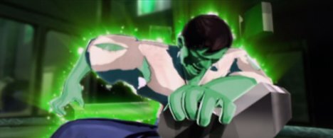 Hulk