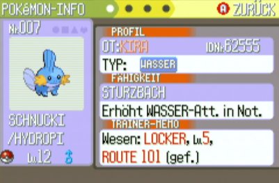 Pokemon Rubin Saphir Komplettlösung Teil 2