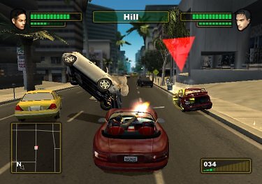 True Crime: Streets of L.A. Kurztipps
