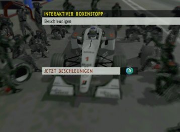 F1 Career Challenge