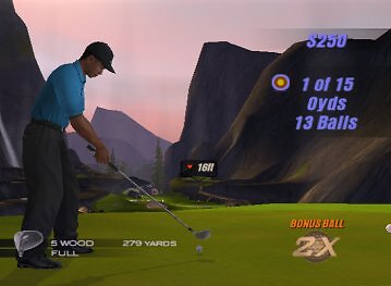 Tiger Woods PGA Tour 2004
