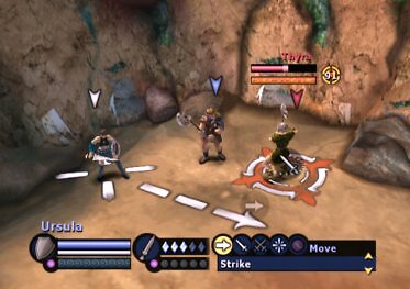 Gladius