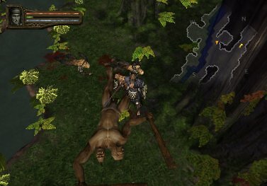 Baldur´s Gate Dark Alliance II
