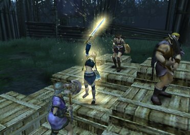 Gladius