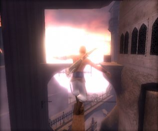 Prince of Persia - The Sands of Time
