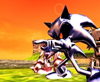 Sonic Heroes - Classic-Cheats