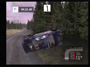 Richard Burns Rally