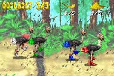 Donkey Kong Country 2