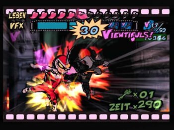 Viewtiful Joe
