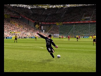 FIFA Football 2005