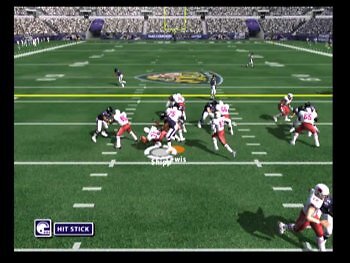 Madden NFL 2005