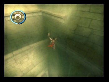 Prince of Persia: Warrior Within