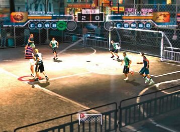 FIFA Street
