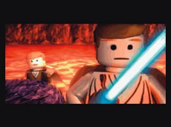 Lego Star Wars