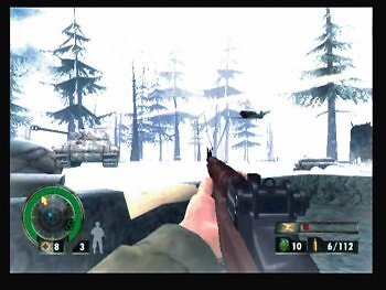 Medal of Honor: European Assault