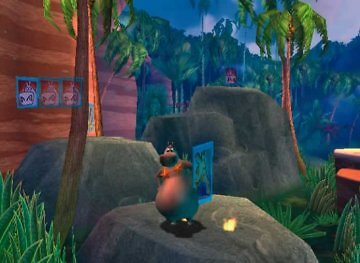Madagascar