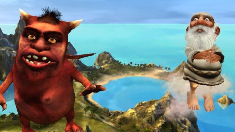 Gut oder böse? Wir brauchen bessere Moralsysteme in Videospielen