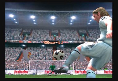 Pro Evolution Soccer 5