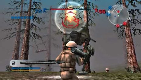 Star Wars Battlefront II 