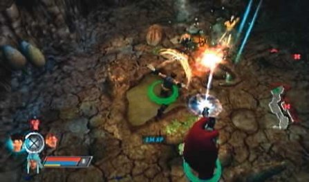 X-Men Legends II: Rise of the Apocalypse