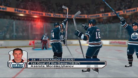 NHL 2K6
