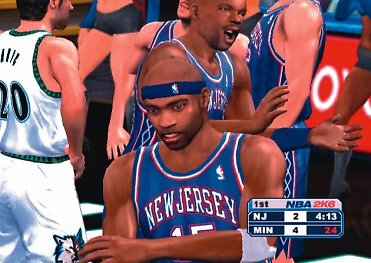 NBA 2K6