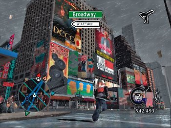 True Crime: New York City