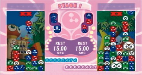 Puyo Pop Fever