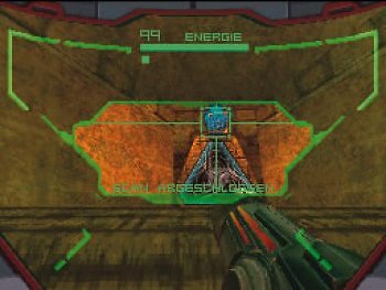 Metroid Prime: Hunters