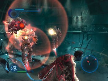 X-Men: The Official Game