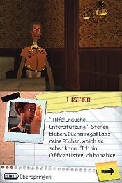 Monster House