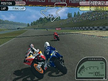 MotoGP