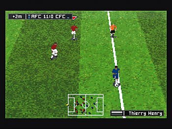 FIFA 07