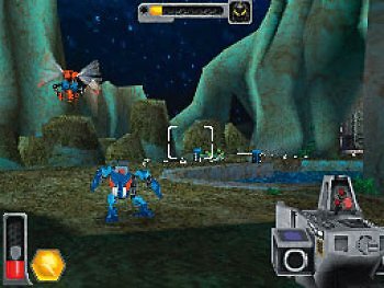 Bionicle Heroes