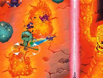 The Legend of Spyro: A New Beginning