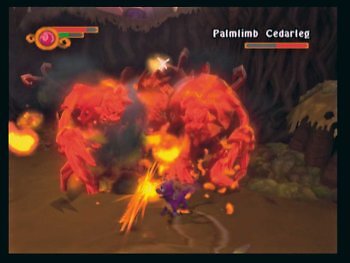 The Legend of Spyro: A New Beginning