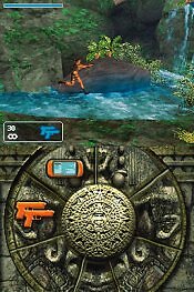 Tomb Raider: Legend