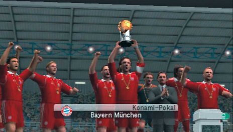 Pro Evolution Soccer 6