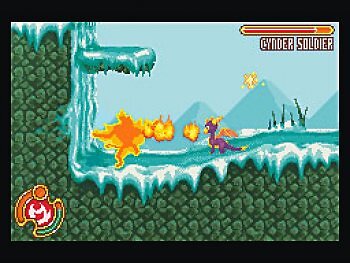 The Legend of Spyro: A New Beginning