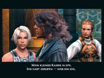 Final Fantasy XII