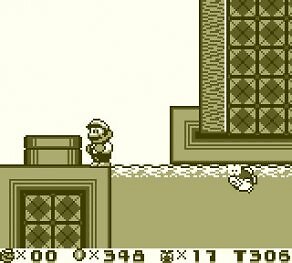 Wario macht mobil
