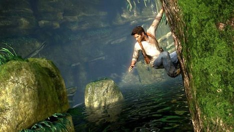 Tolle Wassereffekte in Videospielen: Diese Games sorgten für Staunen - mit Community-Update