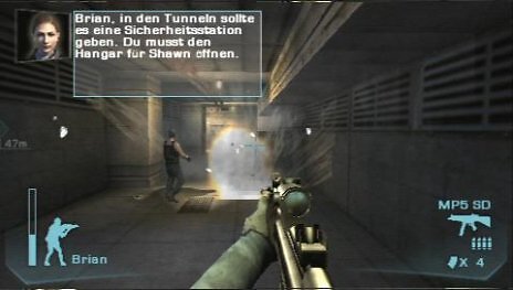 Rainbow Six Vegas
